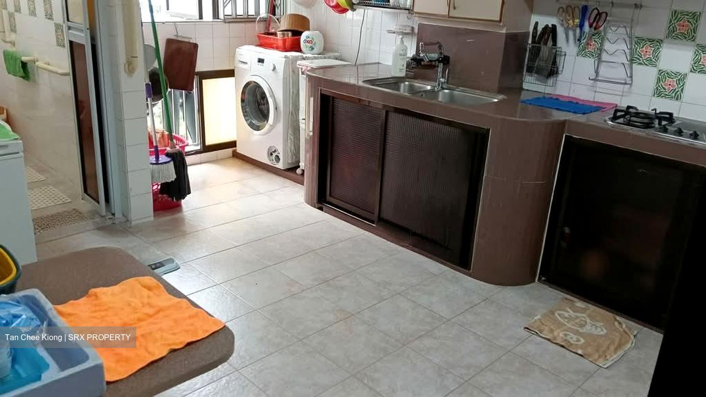 Blk 329 Tah Ching Road (Jurong West), HDB 4 Rooms #530759851